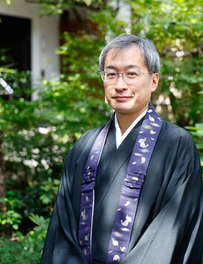 真宗大谷派 光円寺