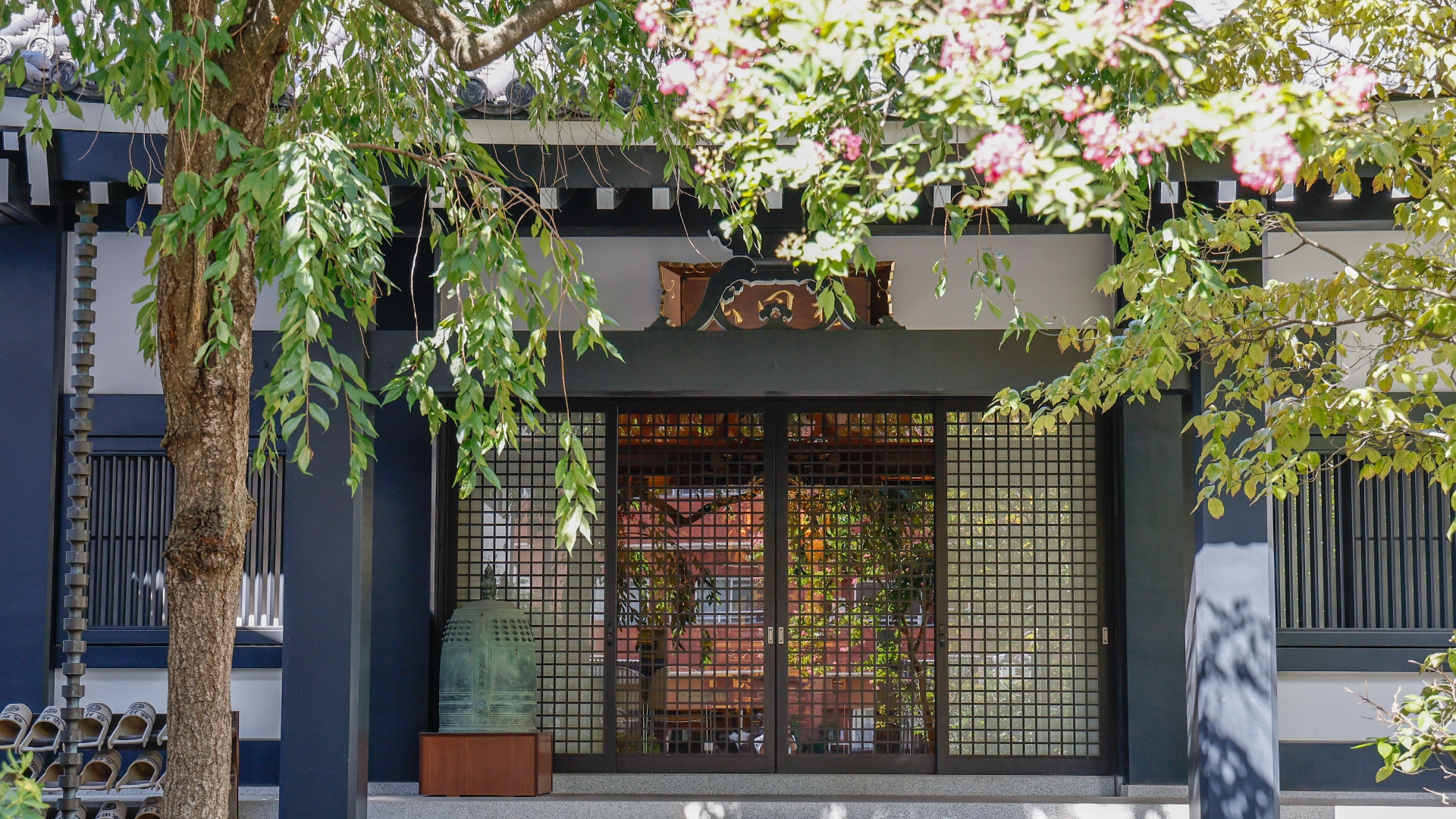 光円寺　外観